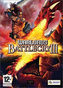 warlords battlecry 3 the protectors level up fast
