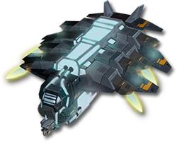 Spaceship