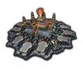 Spaceship consortium