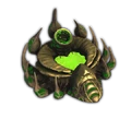 Vehicule parasites
