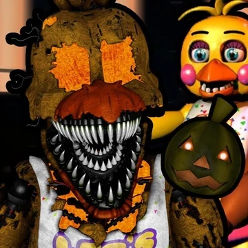 Jack O Chica Ethgoesboom Yt Wiki Fandom Jack O Chica Ethgoesboom Yt Wiki Fandom