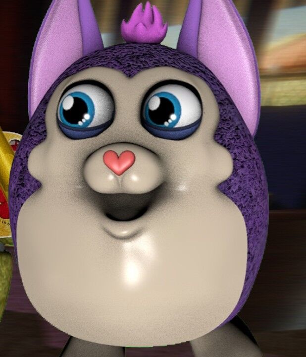 Tattletail(purple), Wiki