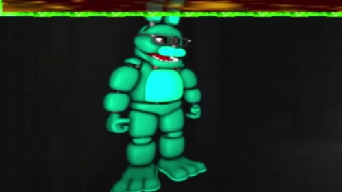Five Nights with 39, Wiki