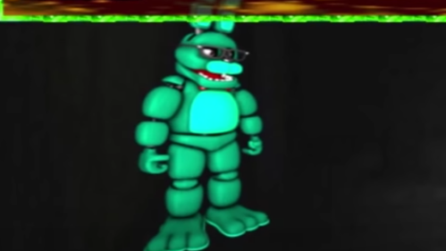 Five Nights with 39, Five Nights With 39 Wiki