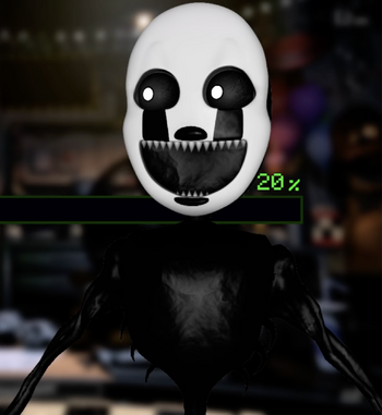 Nightmarionne | EthGoesBOOM YT Wiki | Fandom