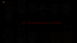 Five Nights at Eth's, Cupp27 Wikia