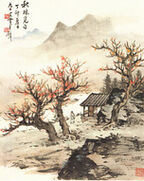 Chinese painting