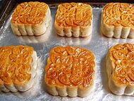 Mooncakes