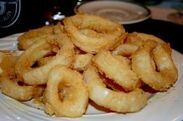 Calamares a la romana