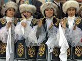 Kazakhs