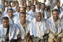 Ethiopian jews