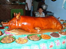 Lechon