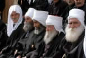 Israeli Druze