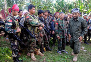 MNLF