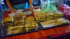 Murtabak