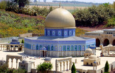 Dome of the Rock