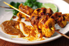 Satay