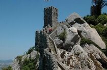 Castle of the Moors