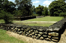 Bujang Valley