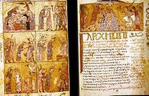 Coptic-Arabic Manuscript