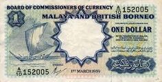 Colonial currency