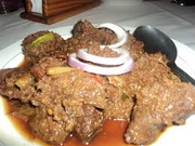 Rendang