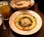 Hummus