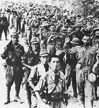 Bataan Death March