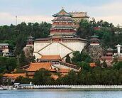 Summer Palace