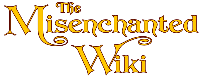 Fendel's Infatuous Love Spell