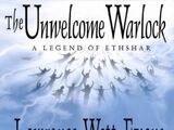 The Unwelcome Warlock