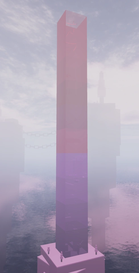 Tower of Minimal Rage | Exwum's Towers of Expertise Wiki | Fandom