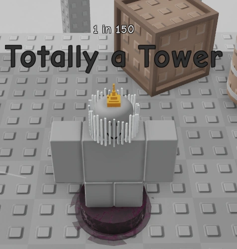 Totally A Tower | EToH RNG Wiki | Fandom