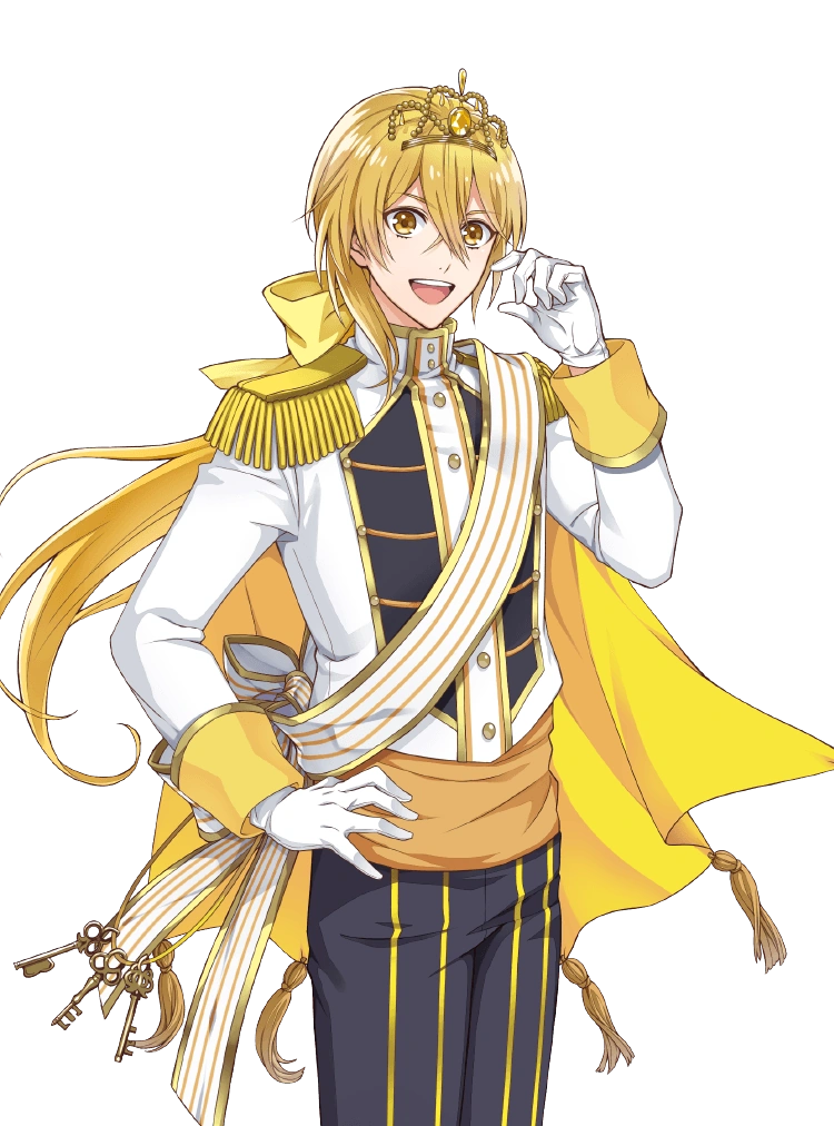 Hikaru Orihara | Etoile Stage Wiki | Fandom