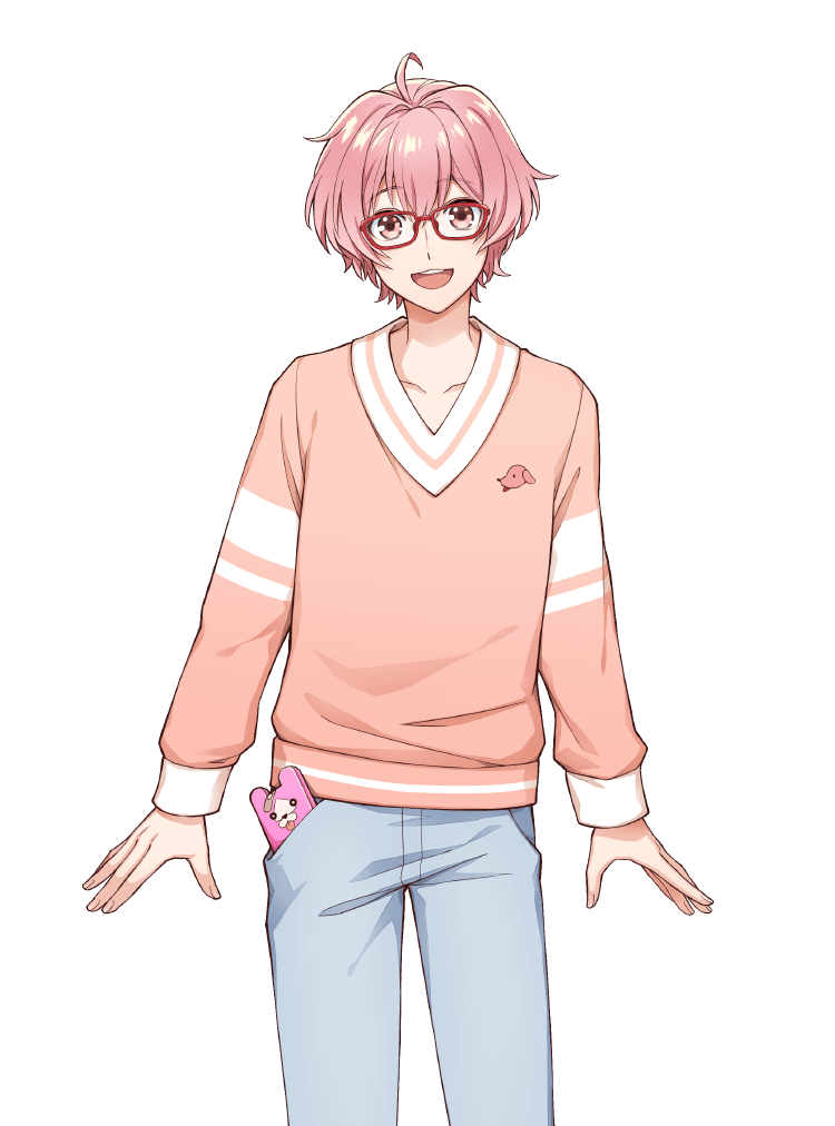 Kyosuke Momoi | Etoile Stage Wiki | Fandom