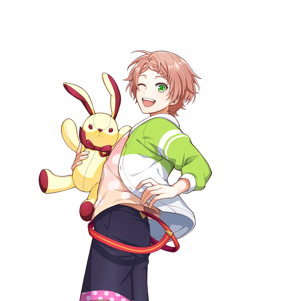 Kanata Minato/Gallery Etoile Stage Wiki Fandom