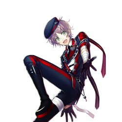 Mirai DICE!!) Kokoro Hanabusa SSR | Etoile Stage Wiki | Fandom