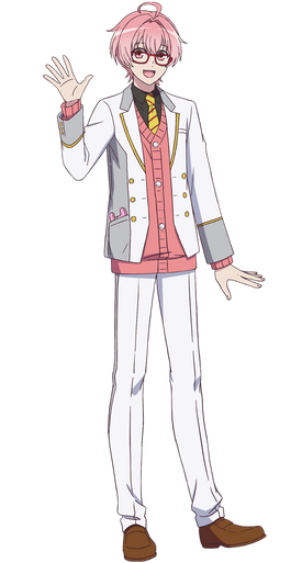 Kensuke Mochida - Loathsome Characters Wiki