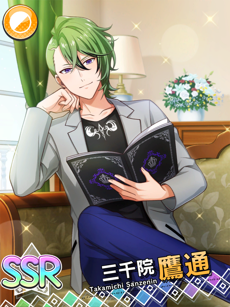 Midnight Hallowe En Scout Etoile Stage Wiki Fandom Midnight Hallowe En Scout Etoile Stage Wiki Fandom