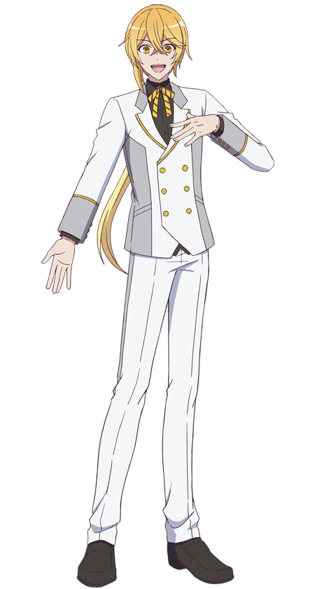 Hikaru Orihara | Etoile Stage Wiki | Fandom