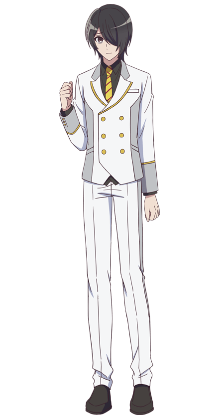Akio Tobikura | Etoile Stage Wiki | Fandom