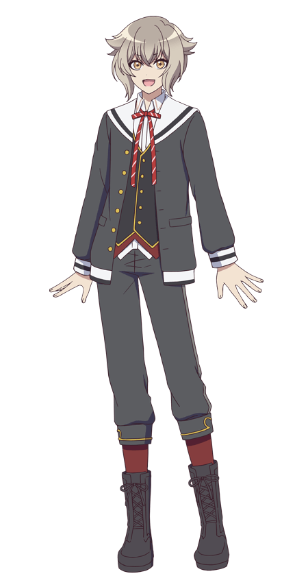 Mio Yamanobe | Etoile Stage Wiki | Fandom