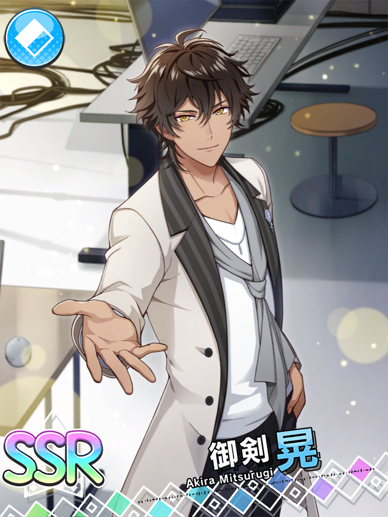 Akira Mitsurugi SSR | Etoile Stage Wiki | Fandom Akira Mitsurugi SSR | Etoile Stage Wiki | Fandom