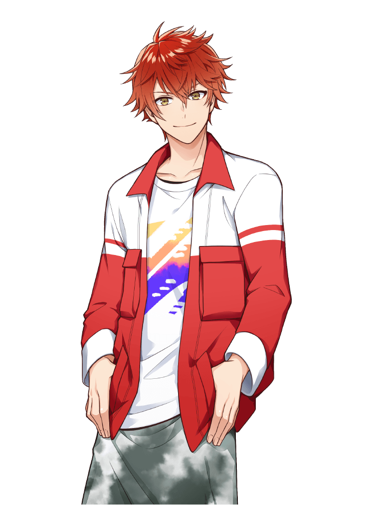 Tatsumi Madarao | Etoile Stage Wiki | Fandom
