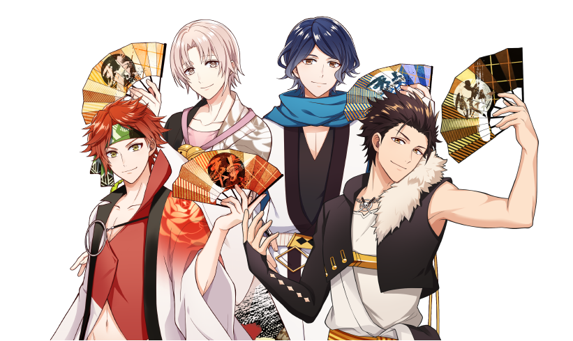 Tenjyou Tenge Etoile Stage Wiki Fandom