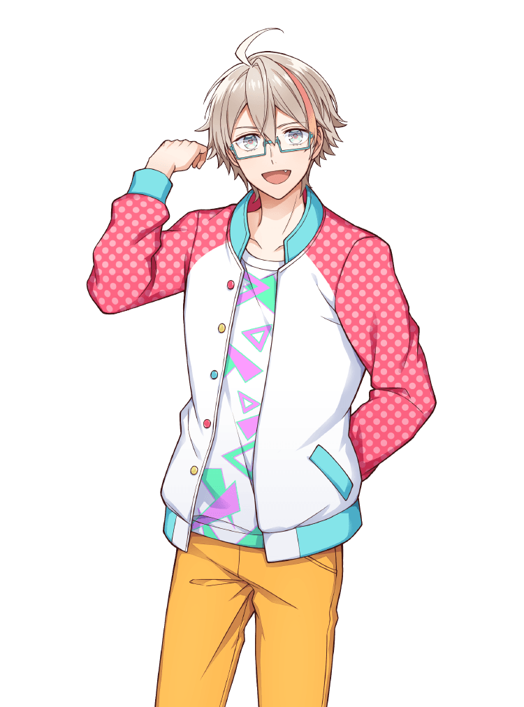 枢木(kururugi) Satsuki Kururugi | Etoile Stage Wiki | Fandom