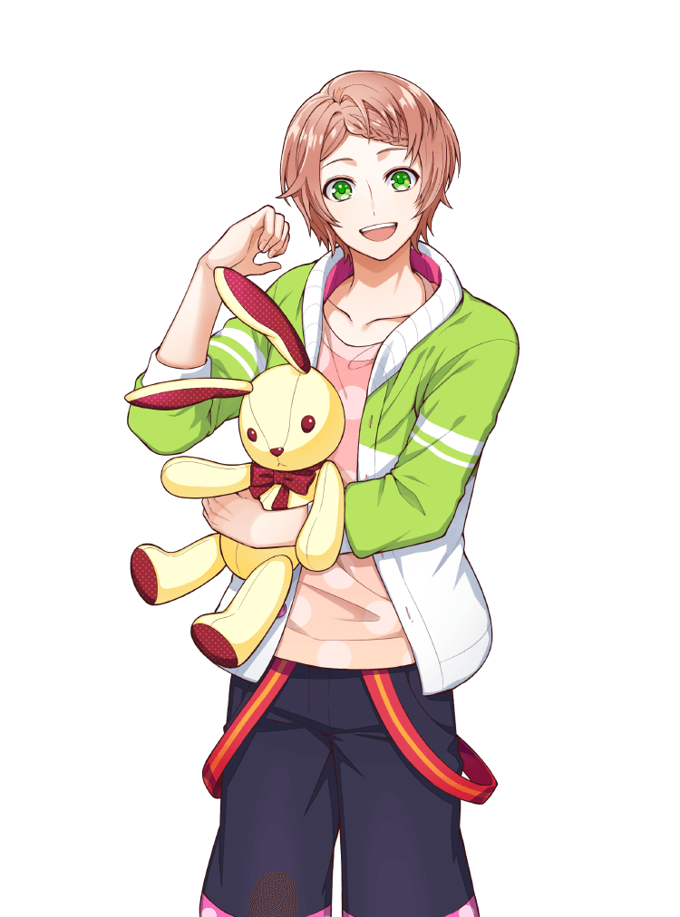 衝撃特価 Kanata Minato | Etoile Stage Wiki | Fandom その他