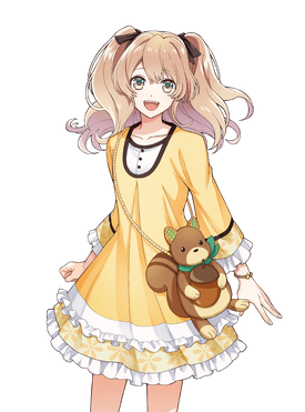 Momosuke Oikawa | Etoile Stage Wiki | Fandom