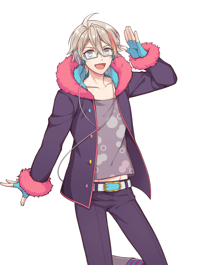 SATSUKI  a34c072e302b47a0948bb5f339aedd