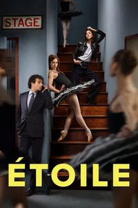 Étoile S1 poster